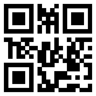 3409517818 - Immagine del Qr Code associato