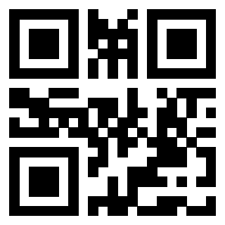 3409517819 - Immagine del Qr Code associato