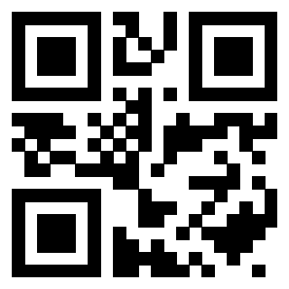 Il Qr Code di 3409517822