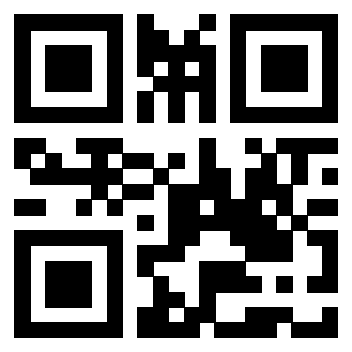 3409517824 Qr Code associato