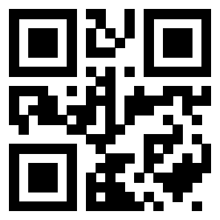 Immagine del Qr Code di 3409517827