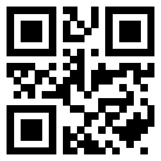 Immagine del Qr Code di 3409517829