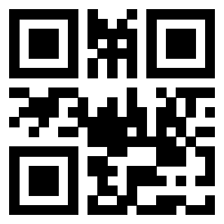 Immagine del Qr Code di 3409517830