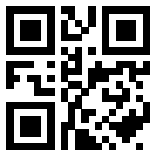 3409517832 - Immagine del QrCode associato