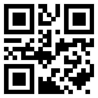 3409517833 - Immagine del Qr Code associato