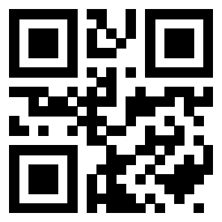 Scansione del QrCode di 3409517834
