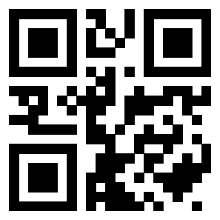 Scansione del Qr Code di 3409517839
