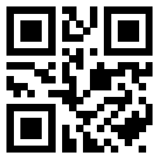 Scansione del Qr Code di 3409517840