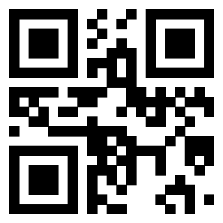 Il Qr Code di 3409517846