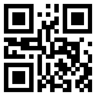 Scansione del Qr Code di 3409517853
