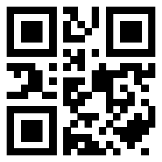 3409517856 - Immagine del QrCode associato