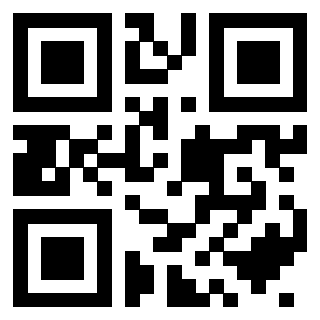 Immagine del Qr Code di 3409517858