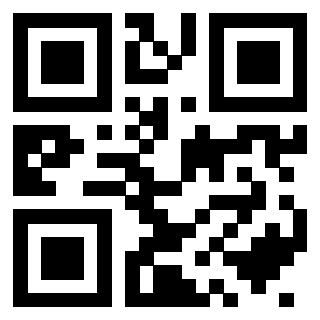 Il Qr Code di 3409517860