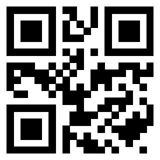 Il QrCode di 3409517864