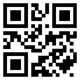 Il QrCode di 3409517865
