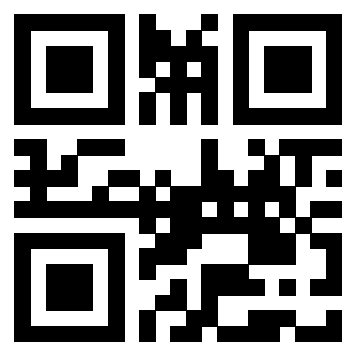 Il Qr Code di 3409517870