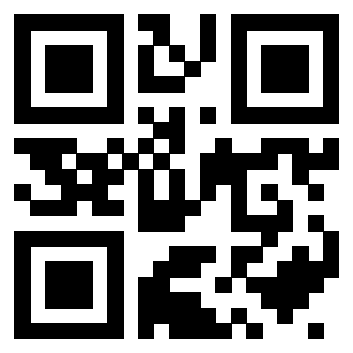 Il QrCode di 3409517873
