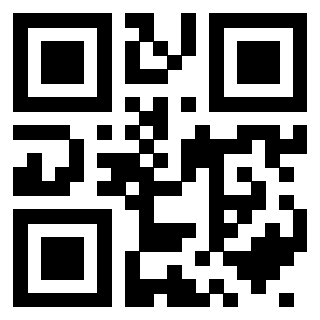 Il Qr Code di 3409517877