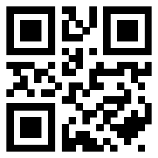 3409517881 - Immagine del Qr Code associato