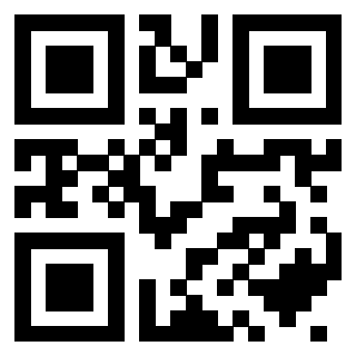 3409517884 - Immagine del QrCode associato
