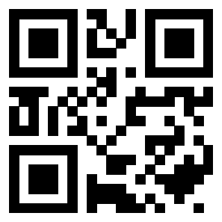 3409517886 QrCode associato