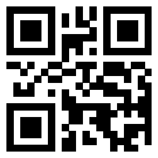 3409517887 - Immagine del QrCode associato