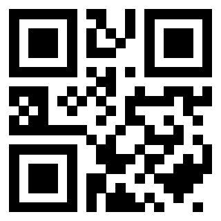 Il Qr Code di 3409517891