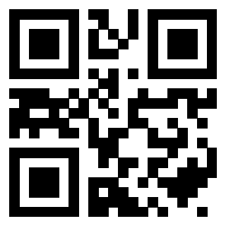 Il QrCode di 3409517893