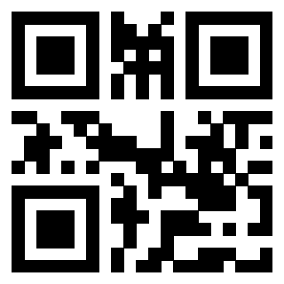 3409517894 - Immagine del QrCode associato