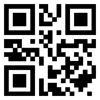 3409517895 - Immagine del Qr Code