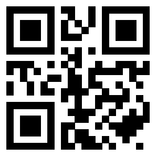Scansione del Qr Code di 3409517898