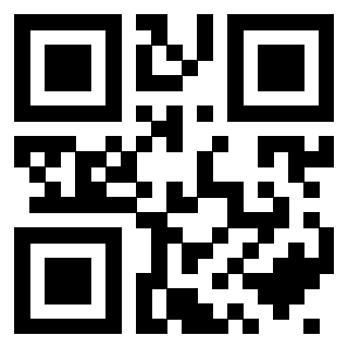 Il QrCode di 3409517900