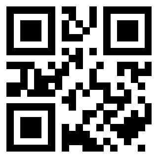 Immagine del QrCode di 3409517901