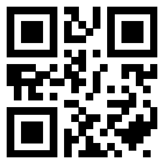 3409517913 - Immagine del Qr Code associato