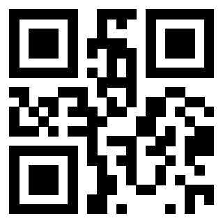 3409517915 - Immagine del QrCode associato