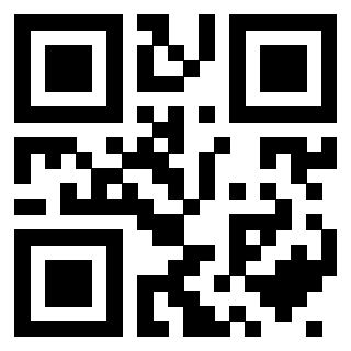 Il QrCode di 3409517917
