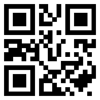 Il QrCode di 3409517919