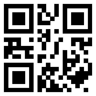 3409517927 QrCode associato