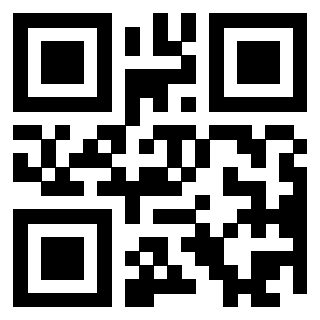 Immagine del Qr Code di 3409517928