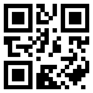 3409517932 - Immagine del QrCode associato