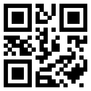 Il QrCode di 3409517934