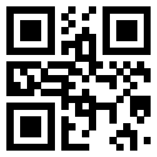 3409517936 QrCode associato