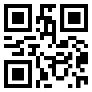 3409517937 QrCode associato