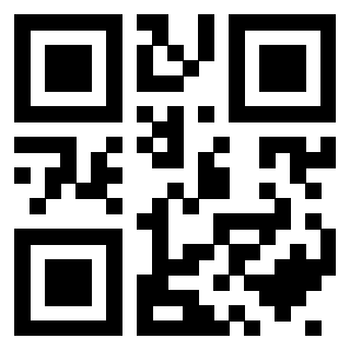 3409517939 - Immagine del QrCode