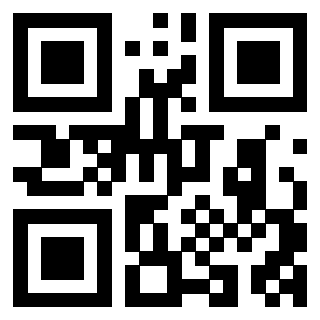 Scansione del Qr Code di 3409517940