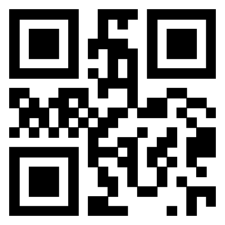 Il Qr Code di 3409517944