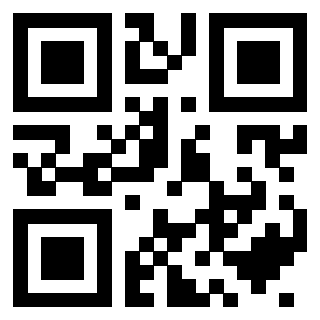 3409517945 - Immagine del QrCode associato