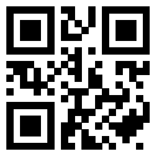 3409517948 - Immagine del Qr Code