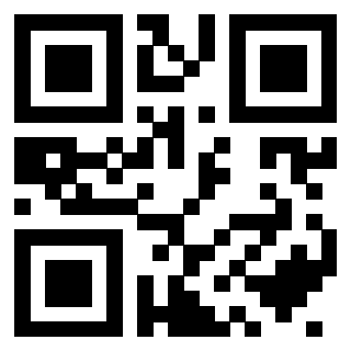 Scansione del Qr Code di 3409517950