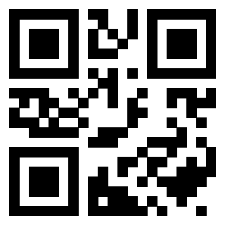Scansione del QrCode di 3409517951